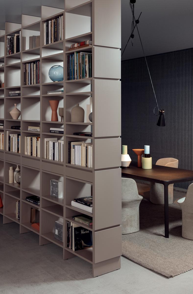 UNLESS Sectional bookcase UNLESS Sectional bookcase