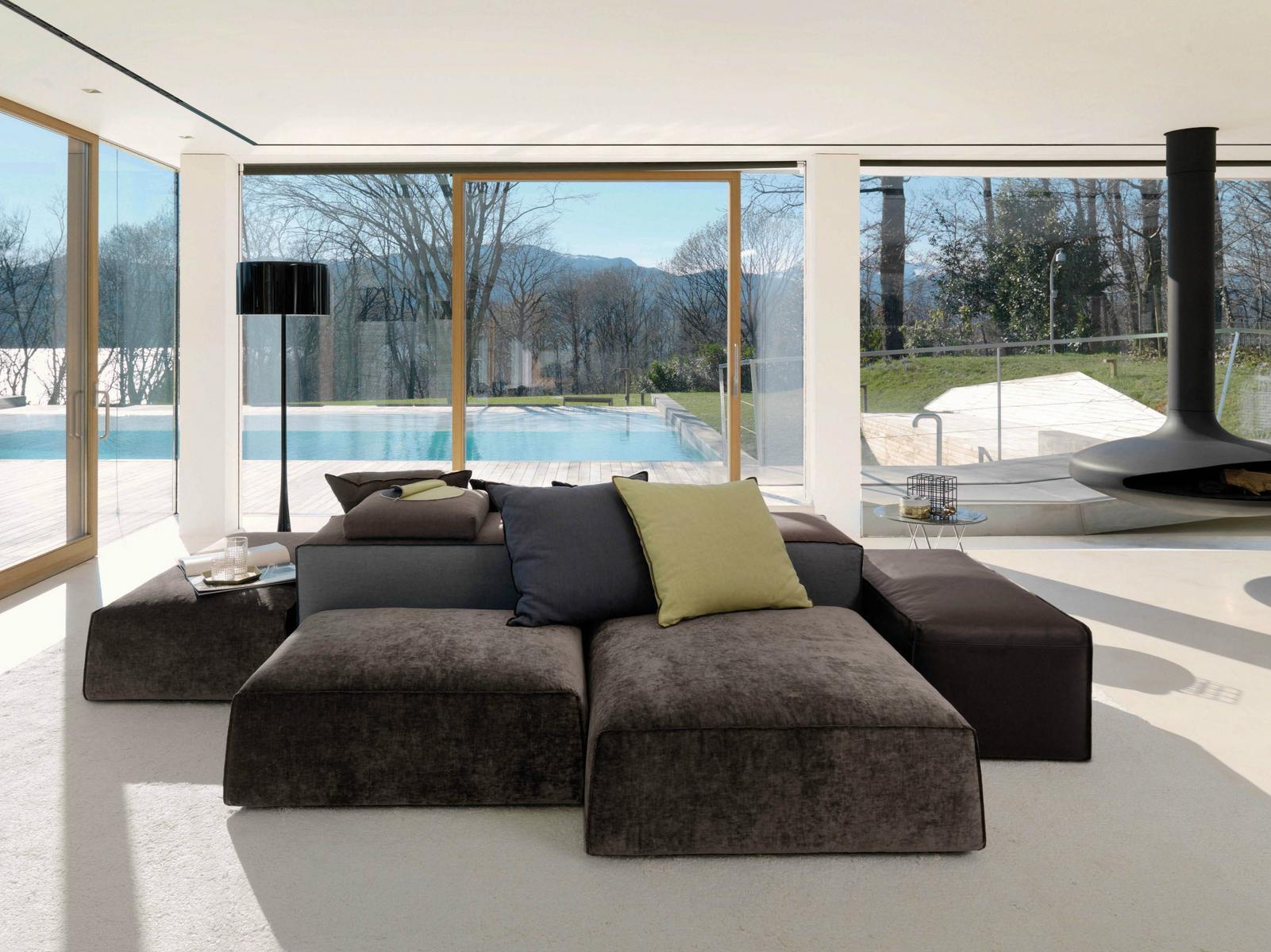 BOOG Sectional sofa BOOG Sectional sofa