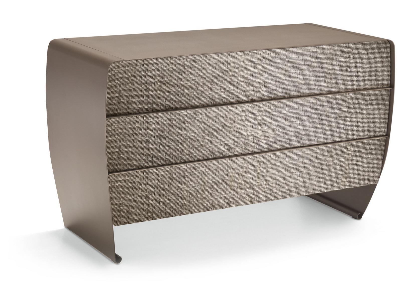 TAOLINO Metal chest of drawers
