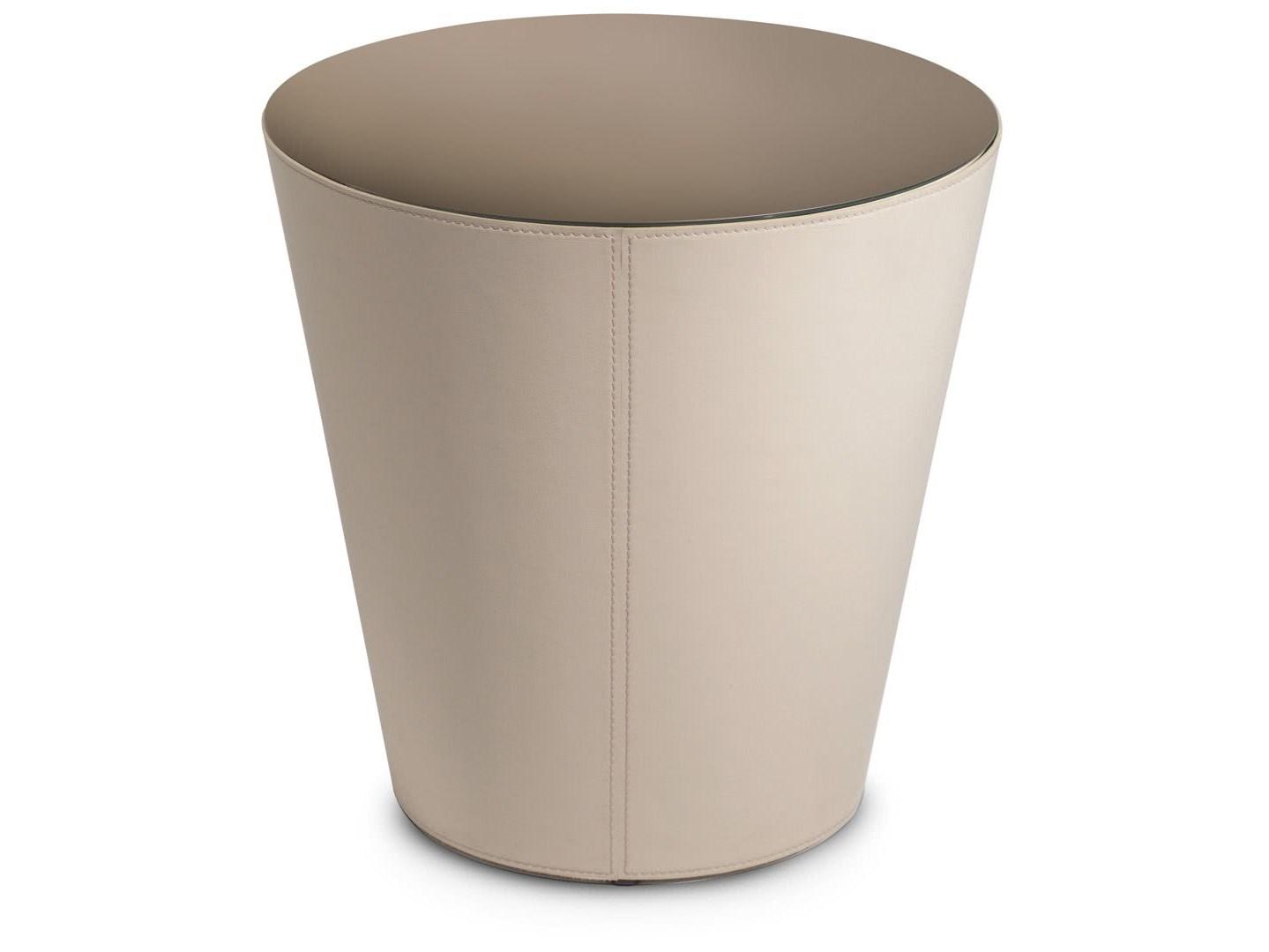 CONICO Round bedside table