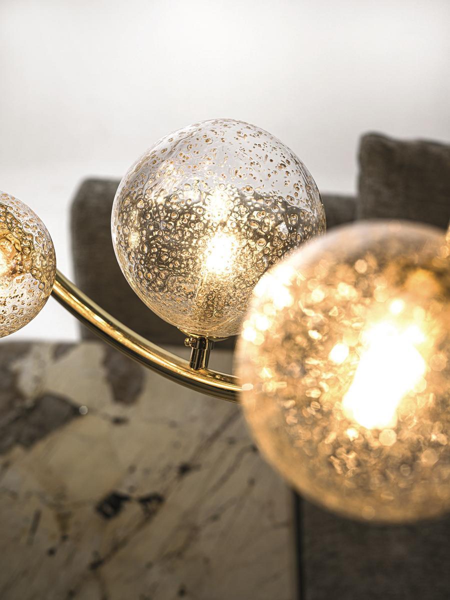 RIALTO Metal pendant lamp