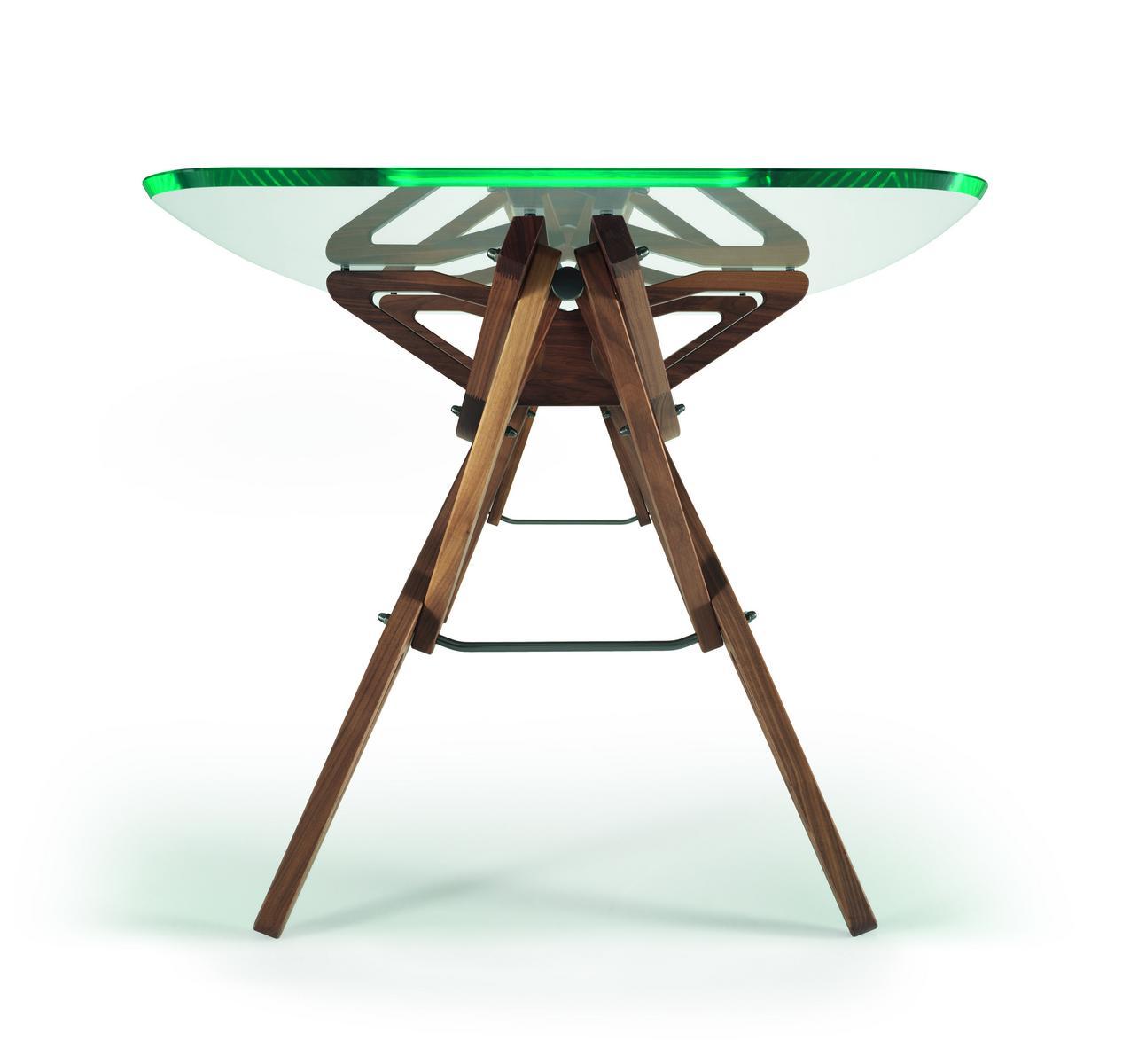REALE CM 2320 Crystal table