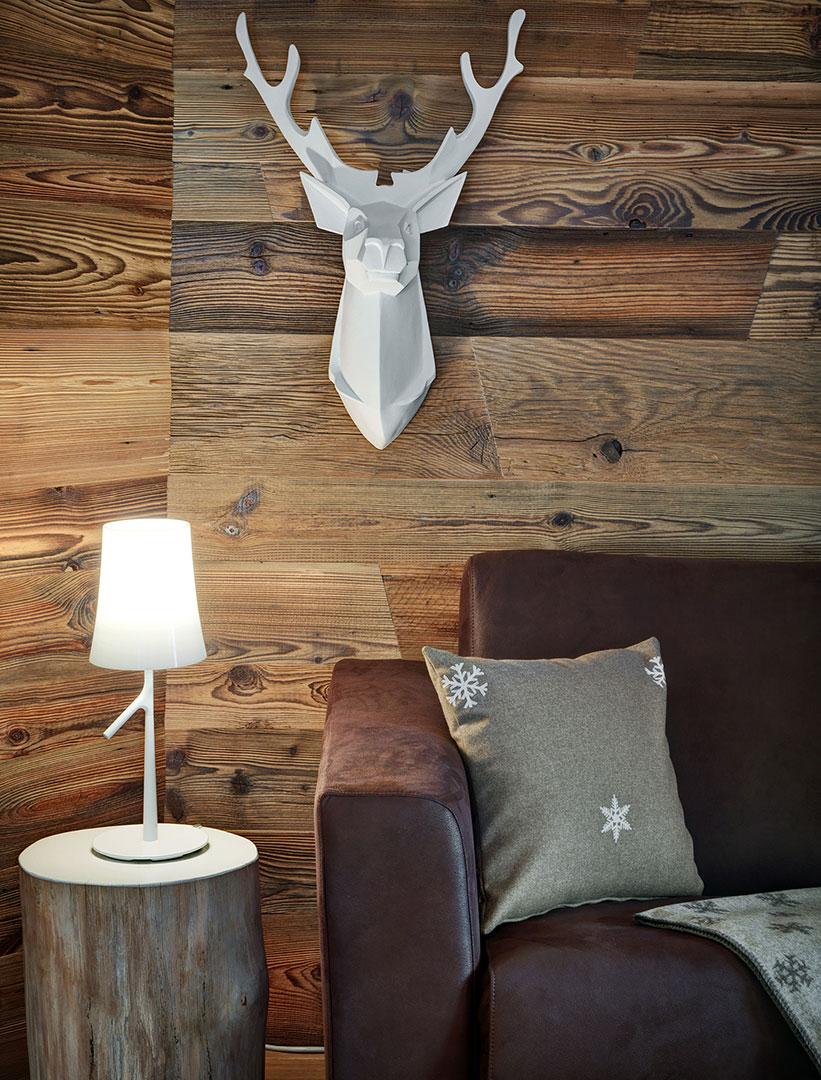BIRDIE Acrylic pendant lamp