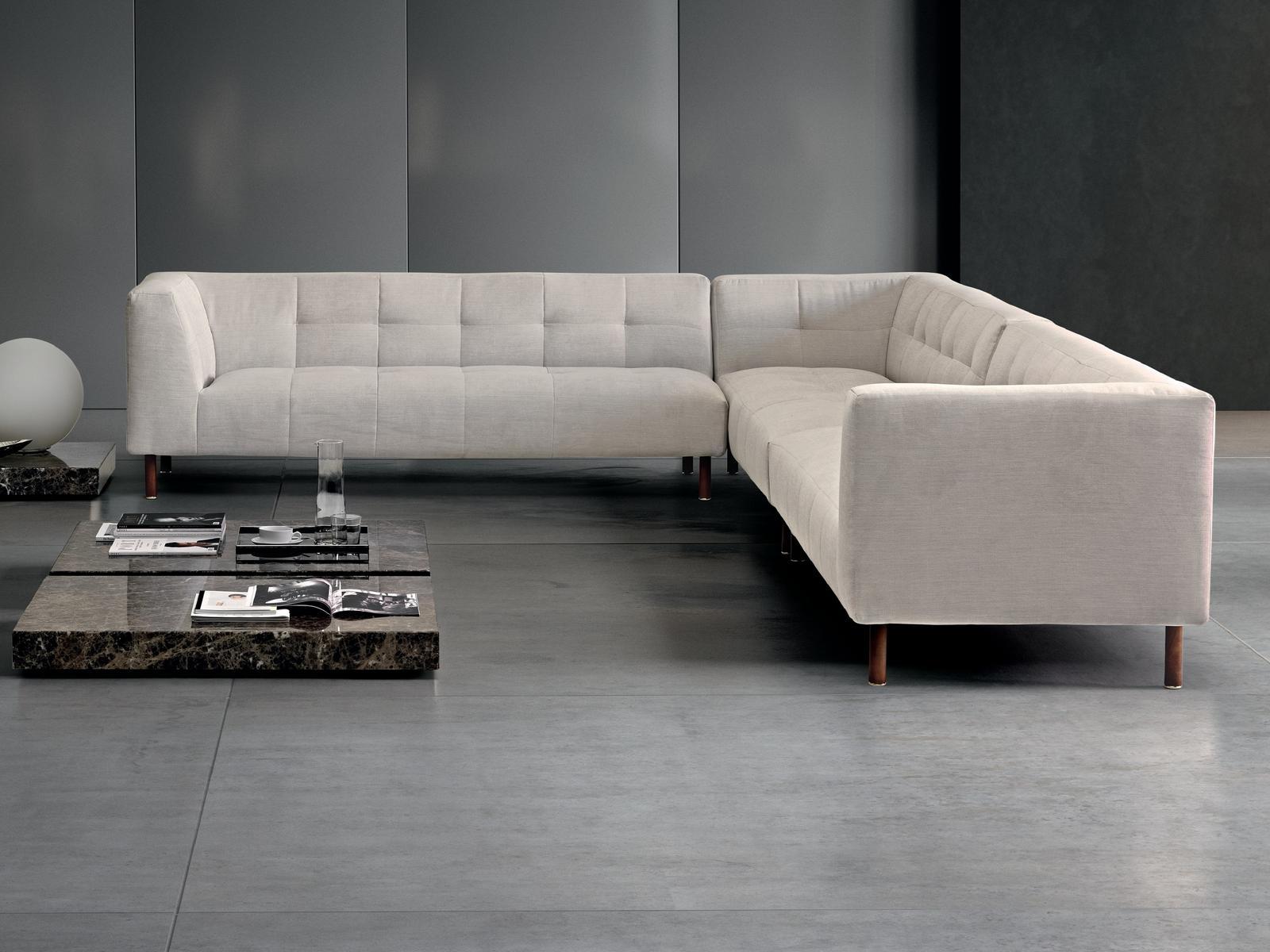 SCACCO Sectional sofa