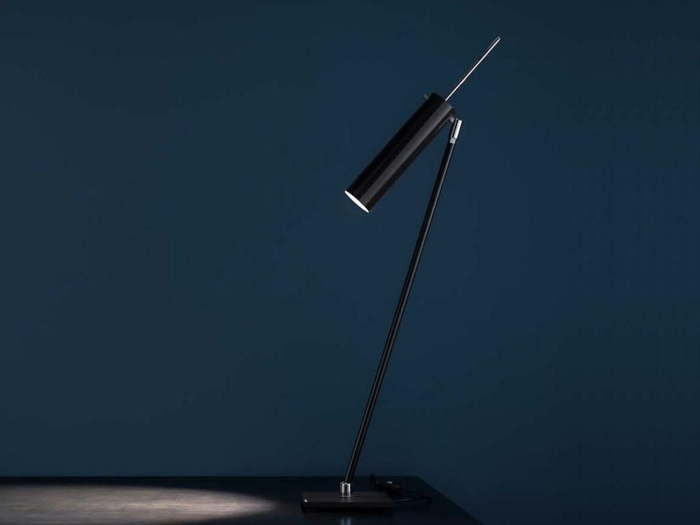 LUCENERA 500 LED adjustable table lamp
