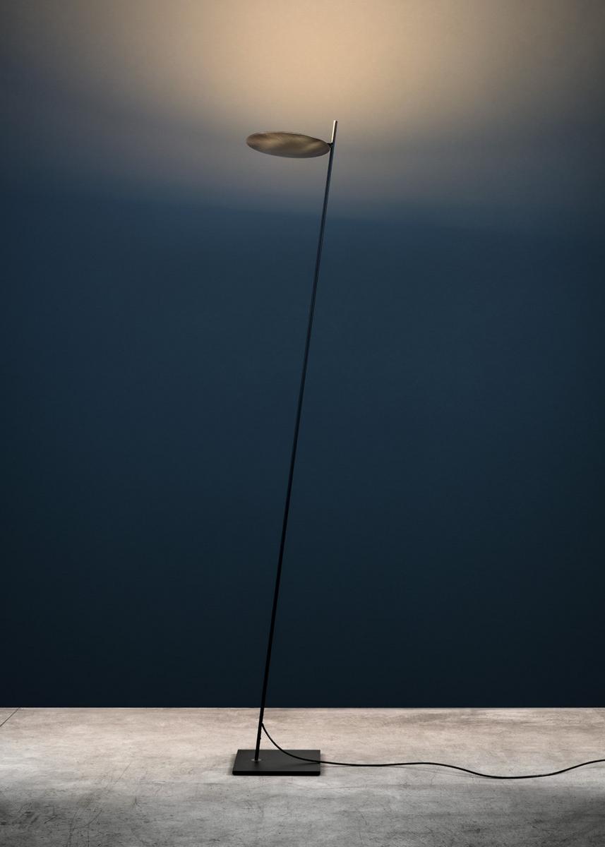 LEDERAM F0 LED floor lamp