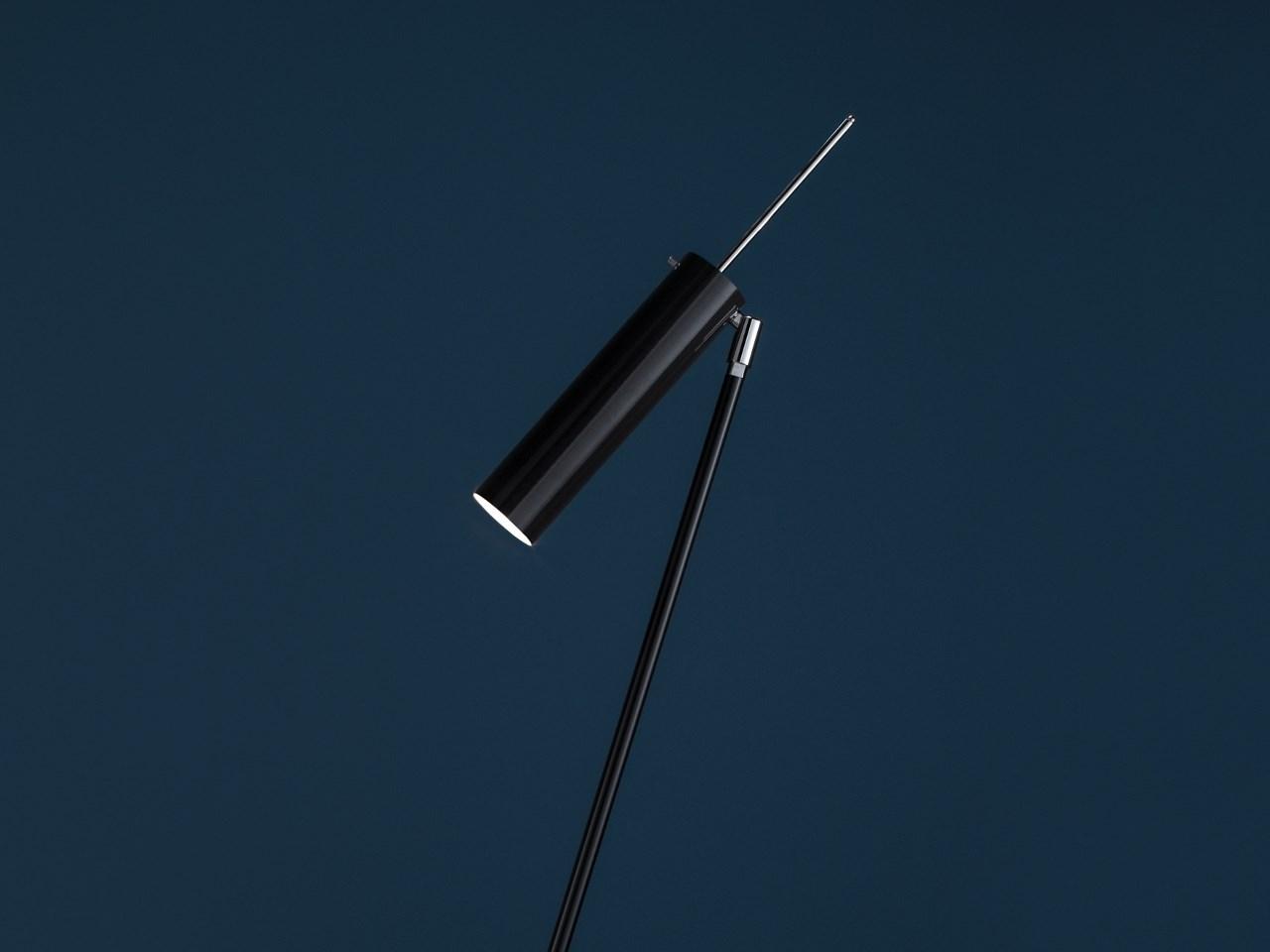 LUCENERA 500 LED adjustable table lamp