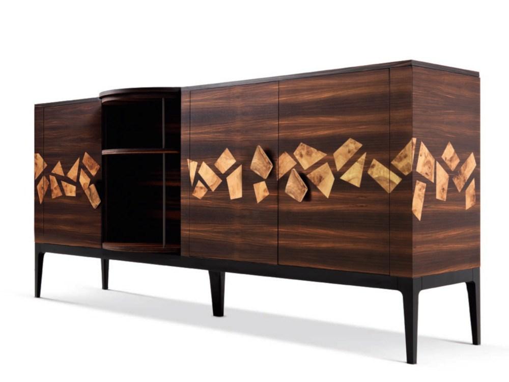 ZARAFA - 701603 Sideboard with doors