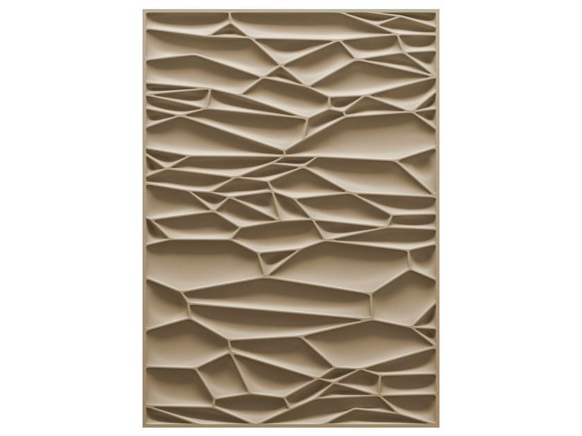 DRY Patterned rectangular rug