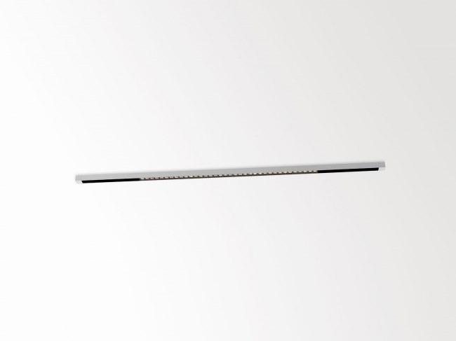 INFORM SQ F LED metal ceiling lamp