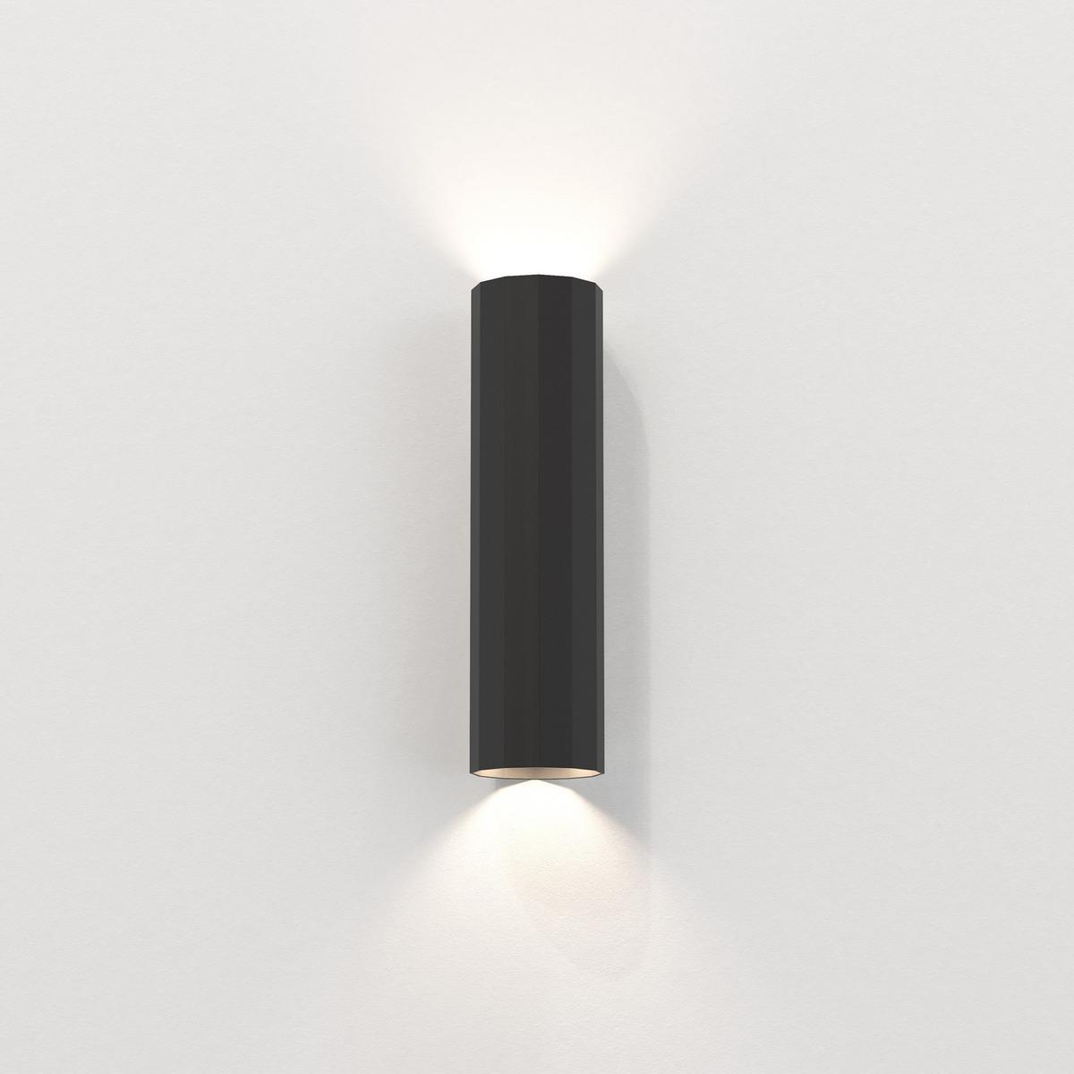 HASHIRA 300 LED aluminium wall light