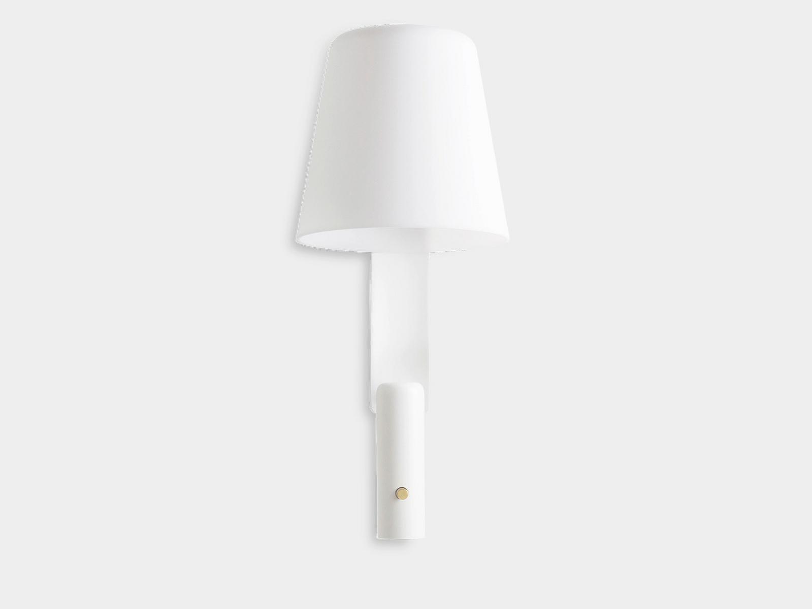 READ ME LED adjustable reading lamp