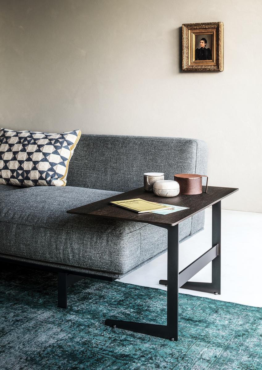 YARD Fabric sofa
