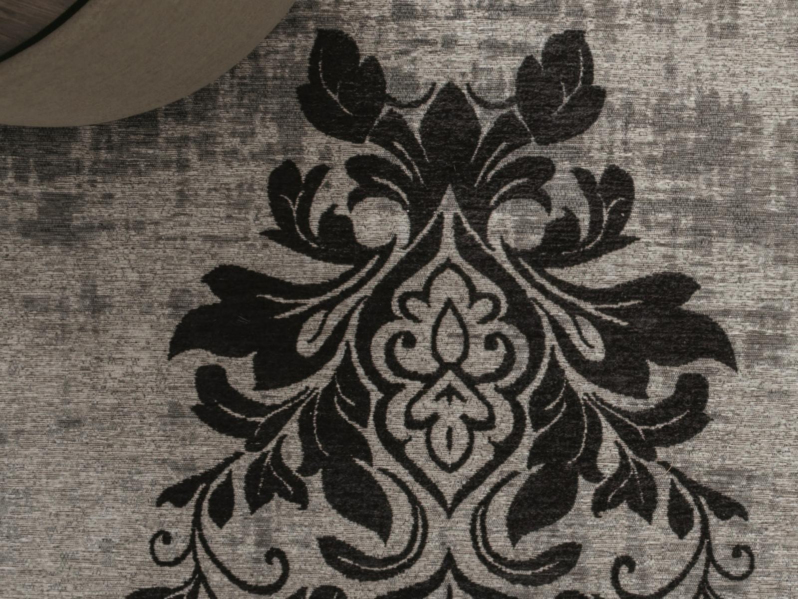 PALMANOVA Patterned rectangular rug
