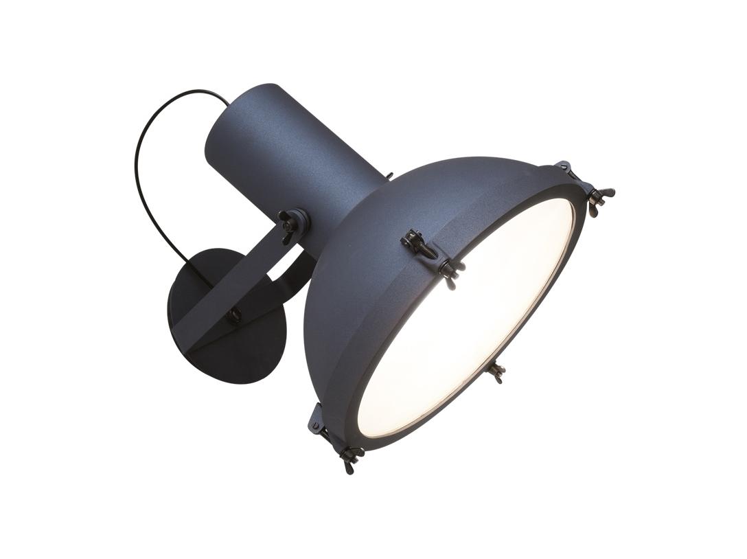 PROJECTEUR 365 Aluminium wall lamp / ceiling lamp