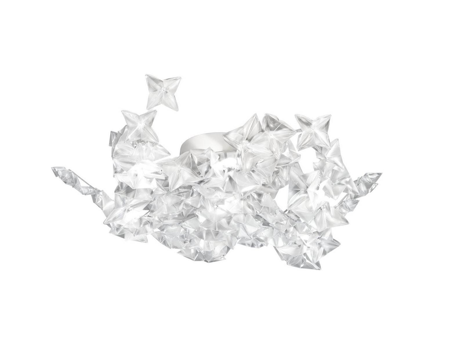 HANAMI Lentiflex® wall lamp / ceiling lamp