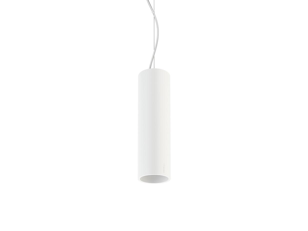 SCOPE 27 LED aluminium pendant lamp