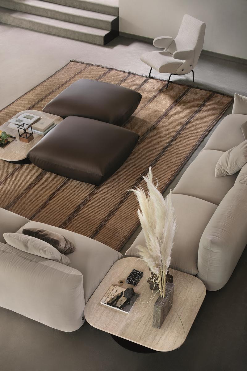 GOYA Square coffee table