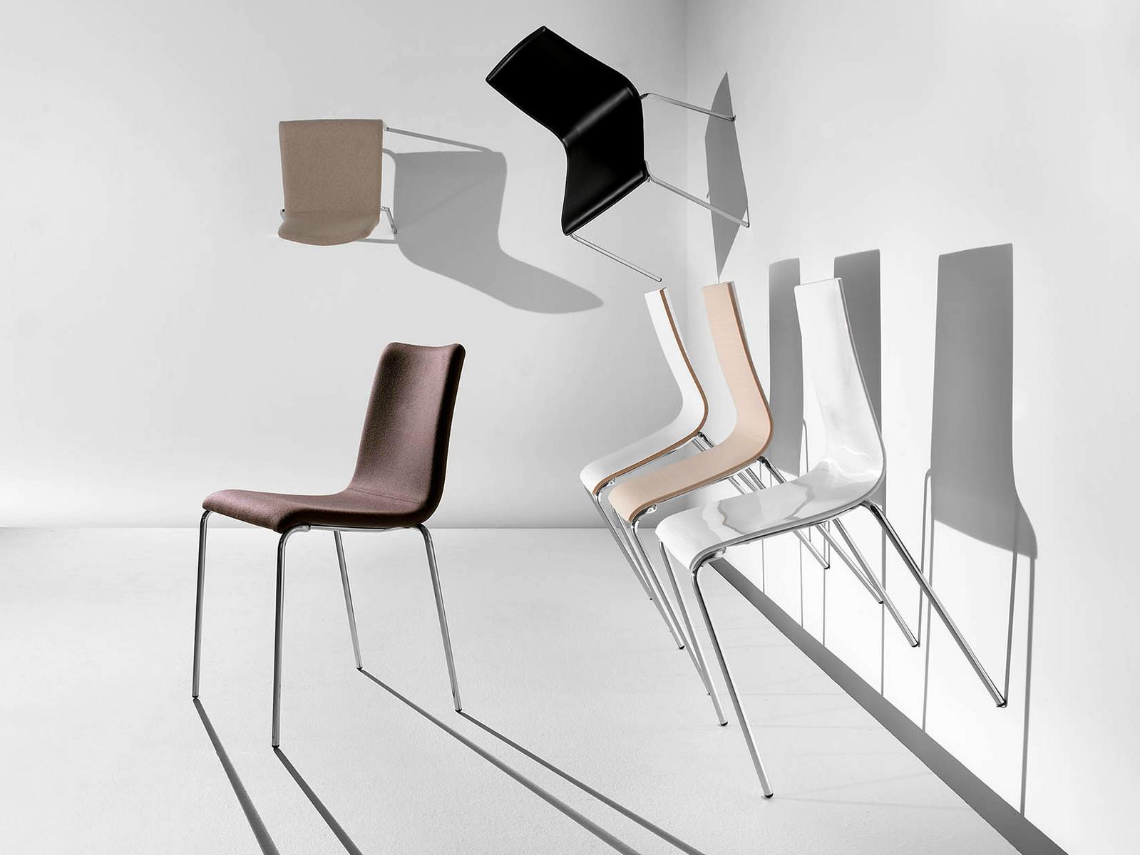 PASSPARTOUT Q Upholstered chair