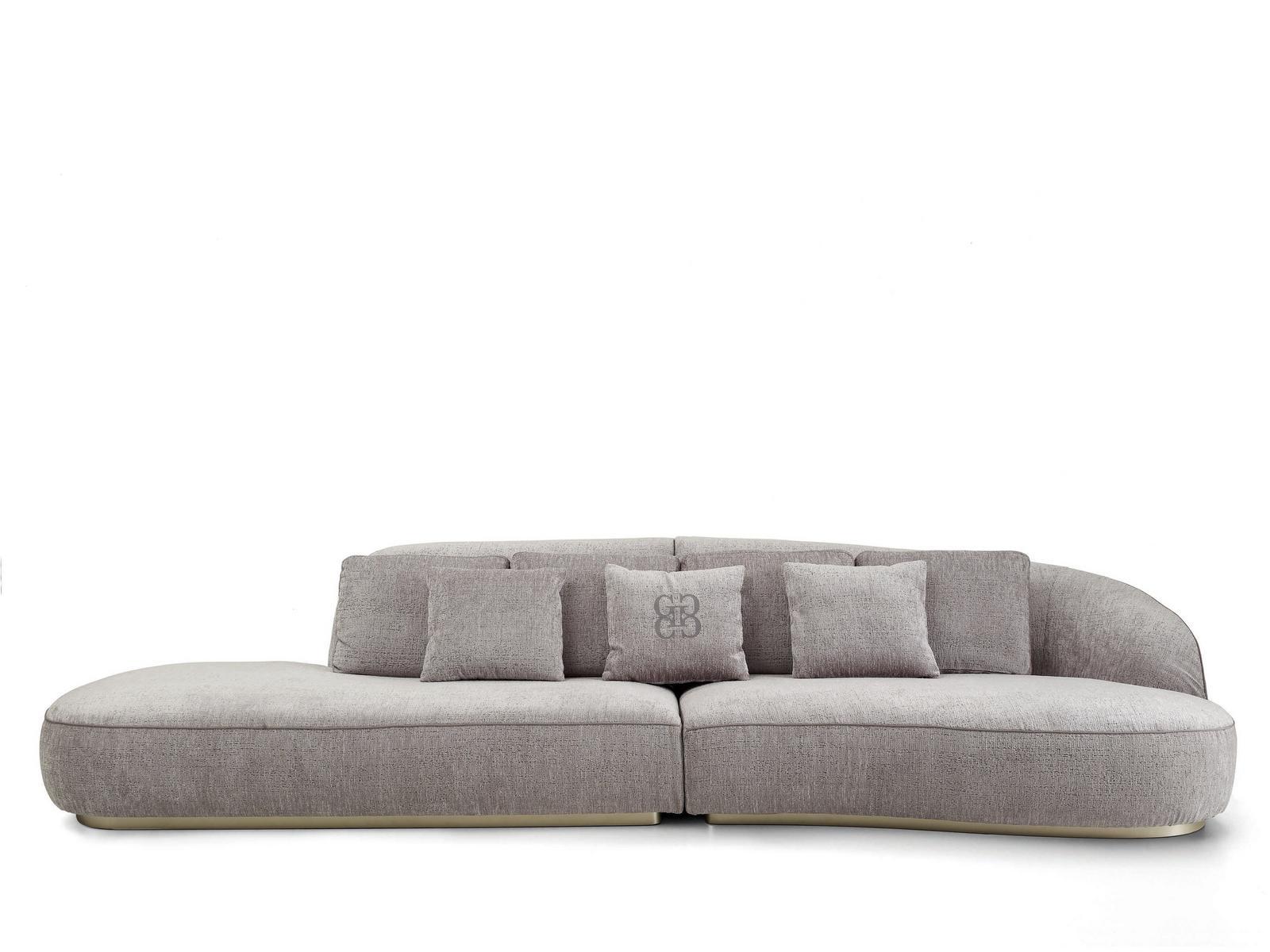 SPACE Sectional sofa