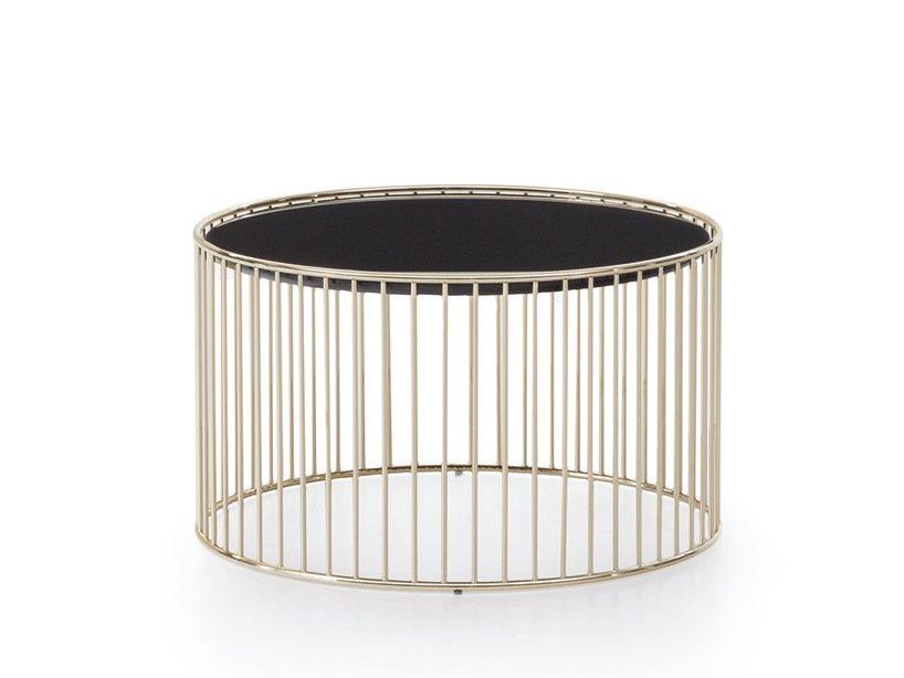 CAULFIELD GOLD Coffee table