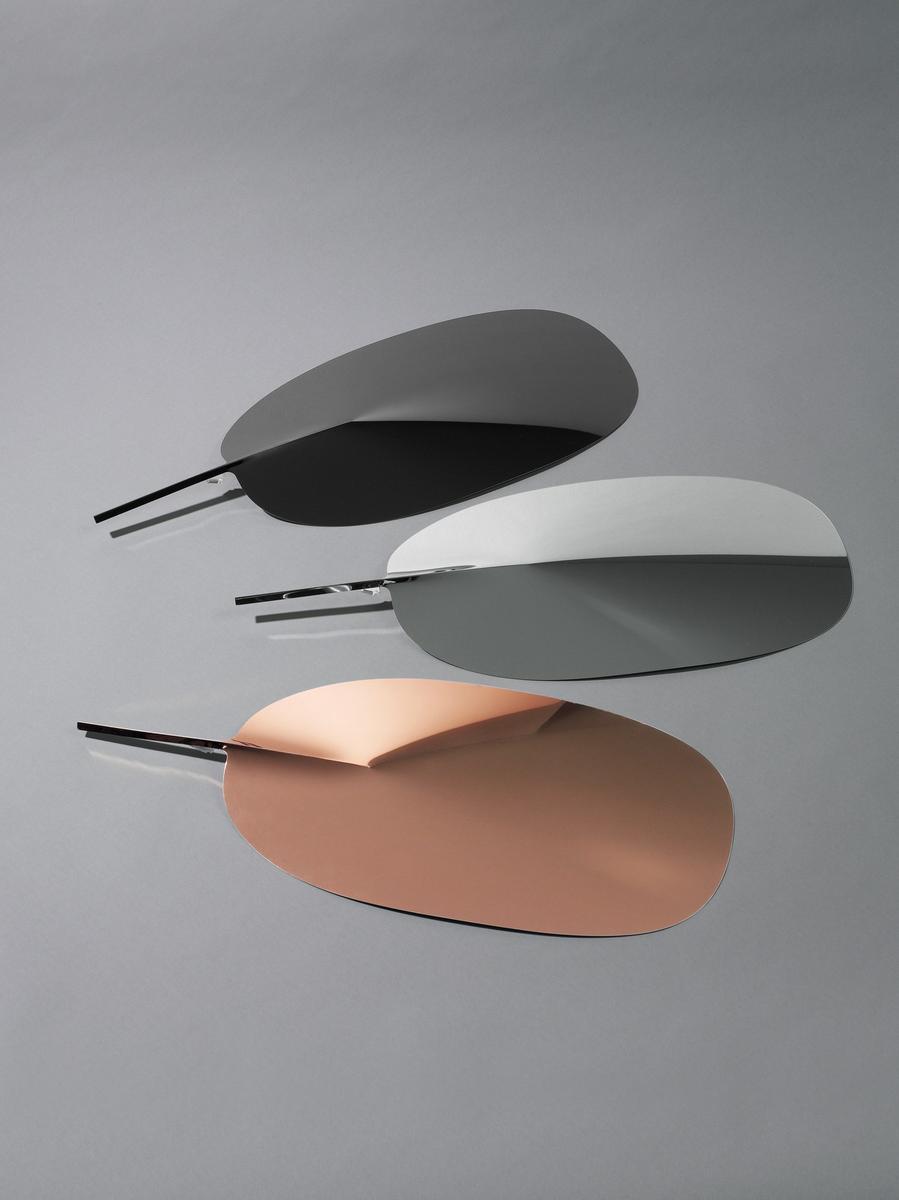 SERENA LED aluminium table lamp SERENA LED aluminium table lamp