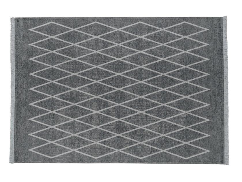 FRAME Rectangular rug