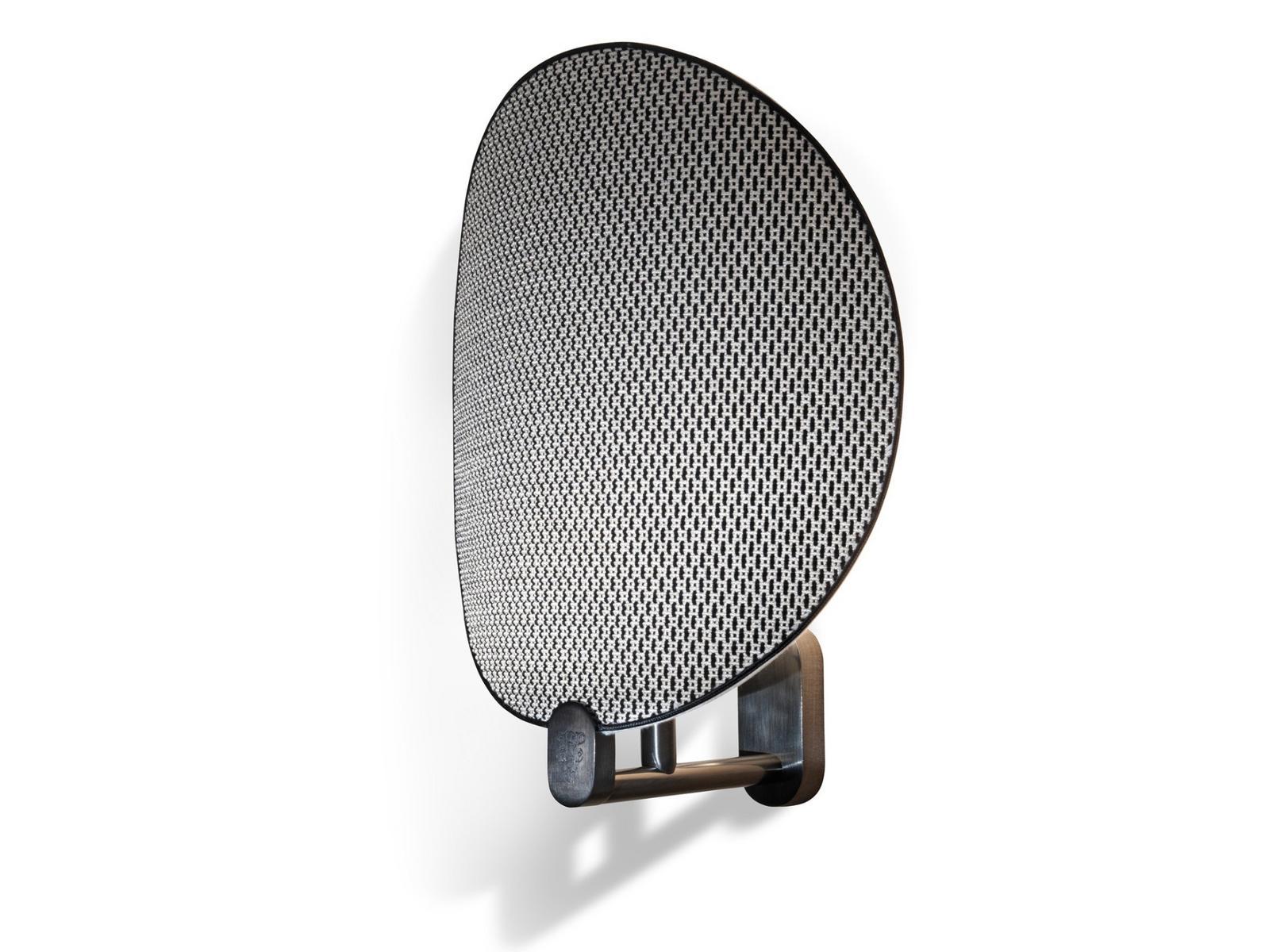 AKIRA Indirect light brass wall light