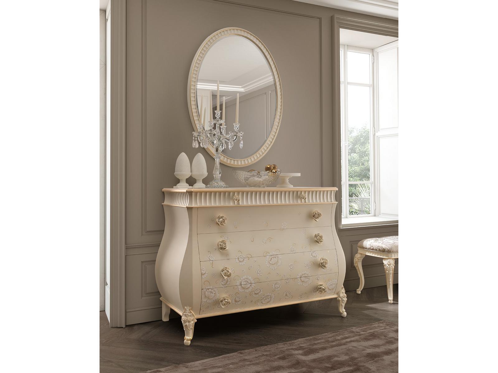 FLORENTIA Chest of drawers