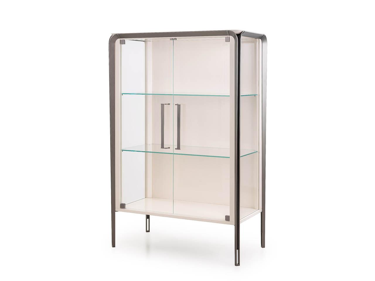 MILANO Display cabinet