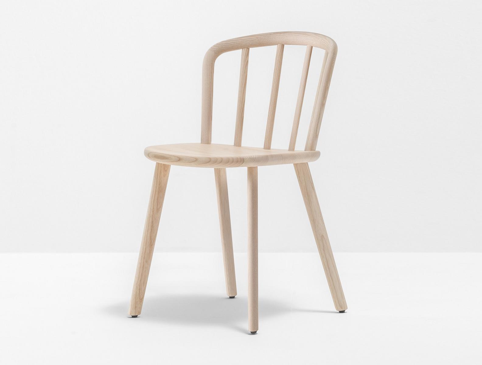 NYM 2830 Ash chair