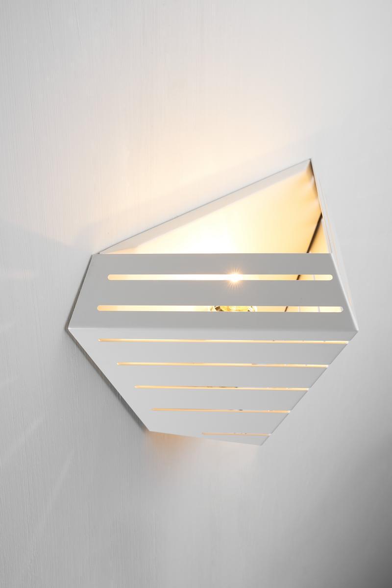 DADÌ Iron wall light