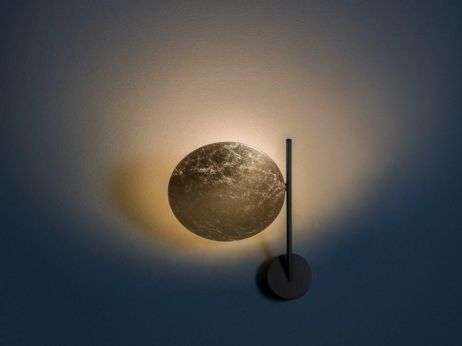 LEDERAM WB1 LED wall lamp