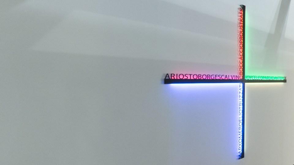 HSIANG LED aluminium wall grazer