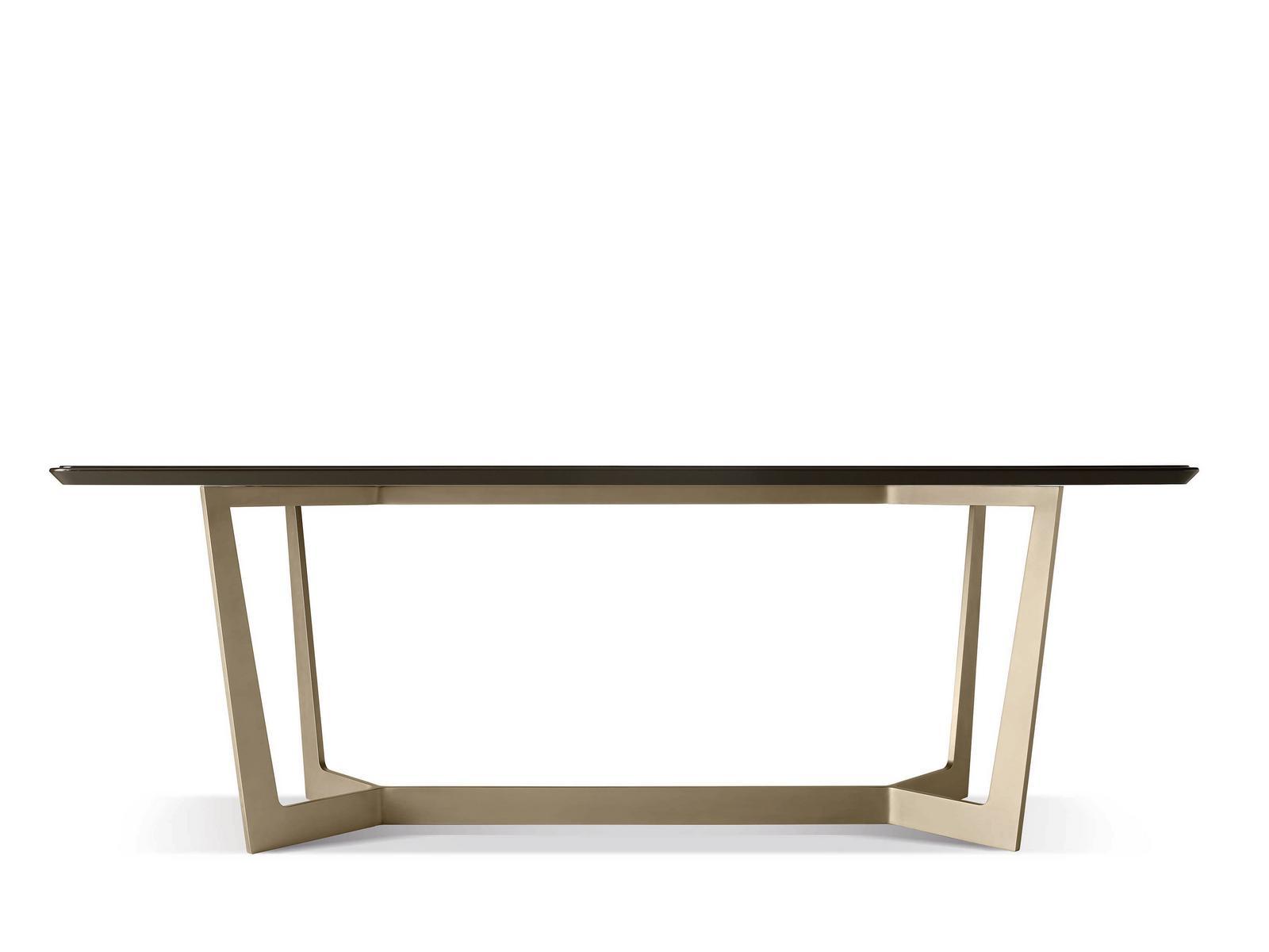 OCTOPUS - 800404 Rectangular dining table