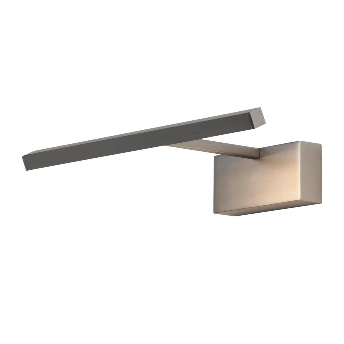 MONDRIAN 300 LED adjustable aluminium wall lamp