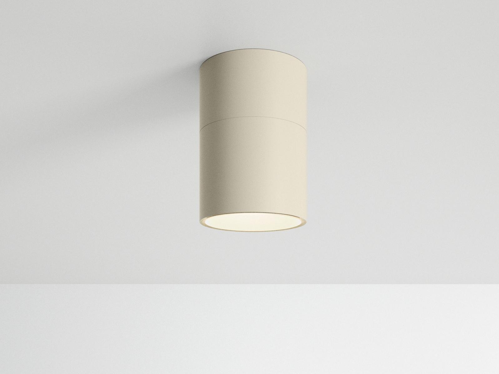PIVOT LED modular ceiling lamp