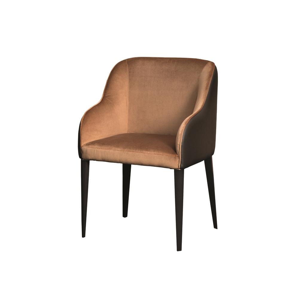 JULIA Wood chair