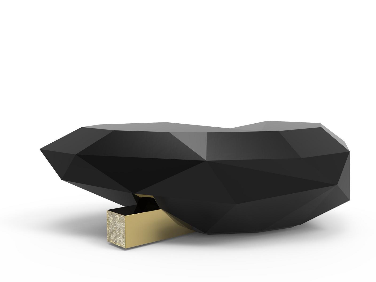 DIAMOND Coffee table