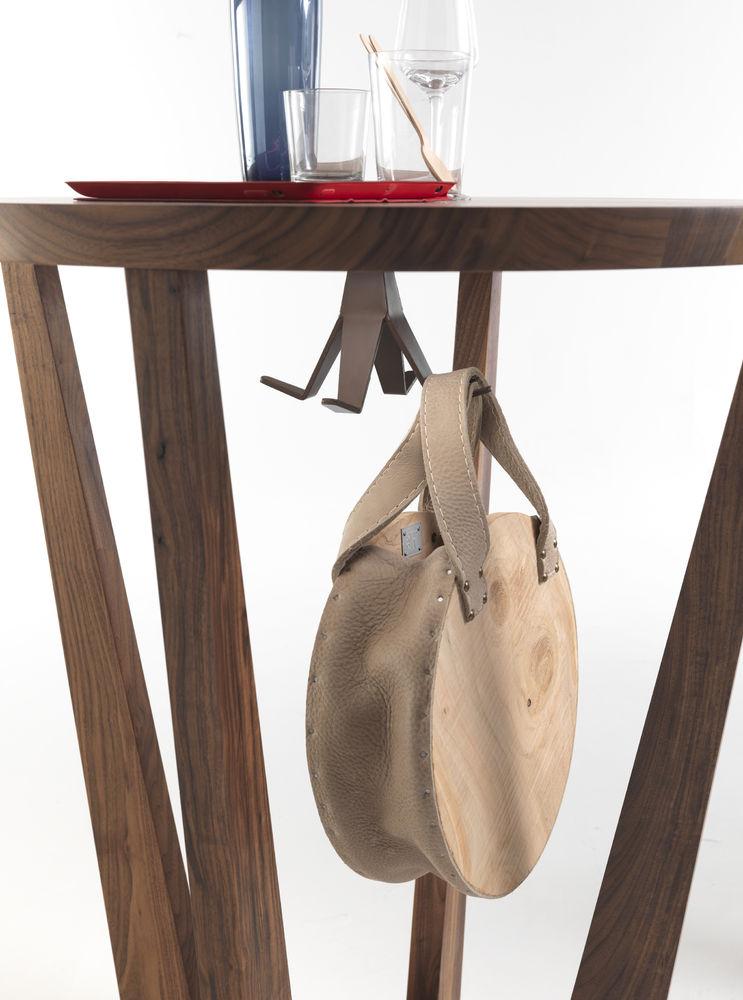 PARLA Wood console