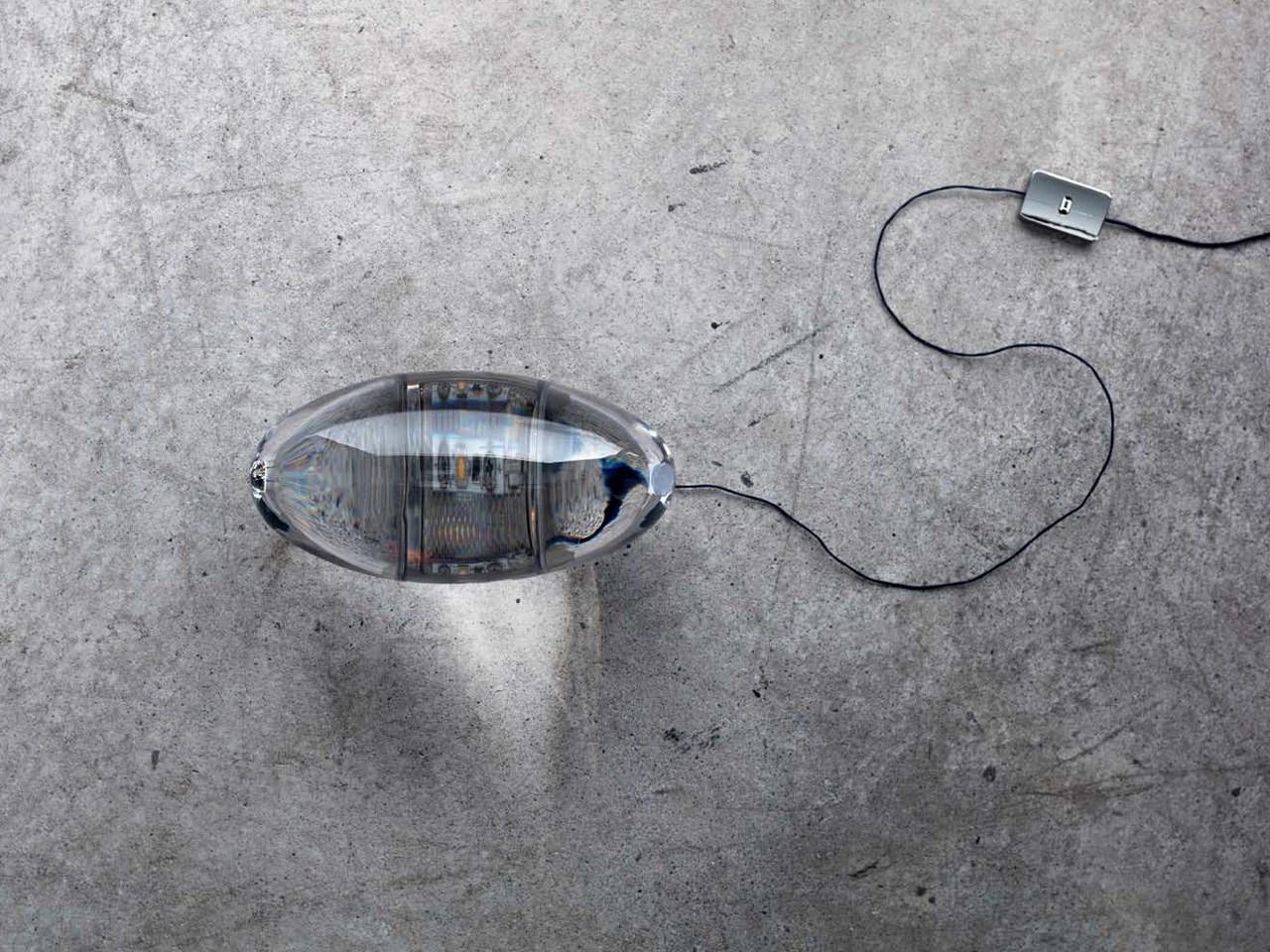 ATMAN LED table lamp