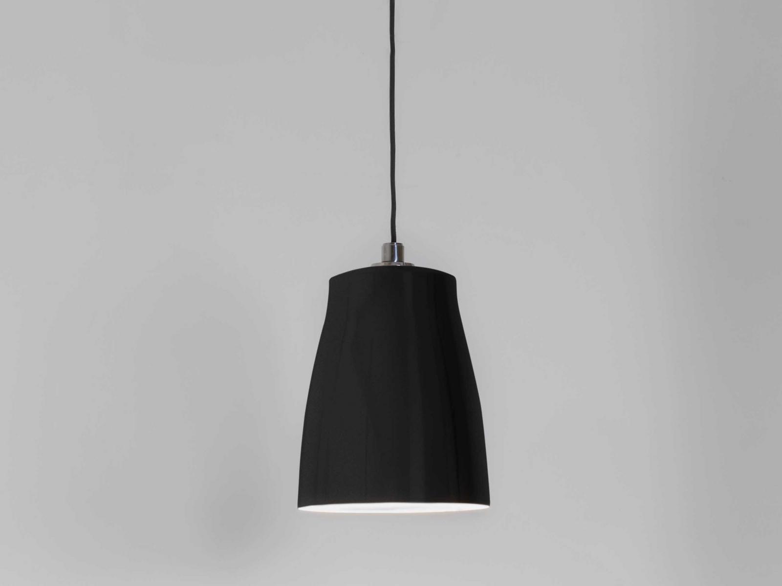 ATELIER LED aluminium pendant lamp with dimmer