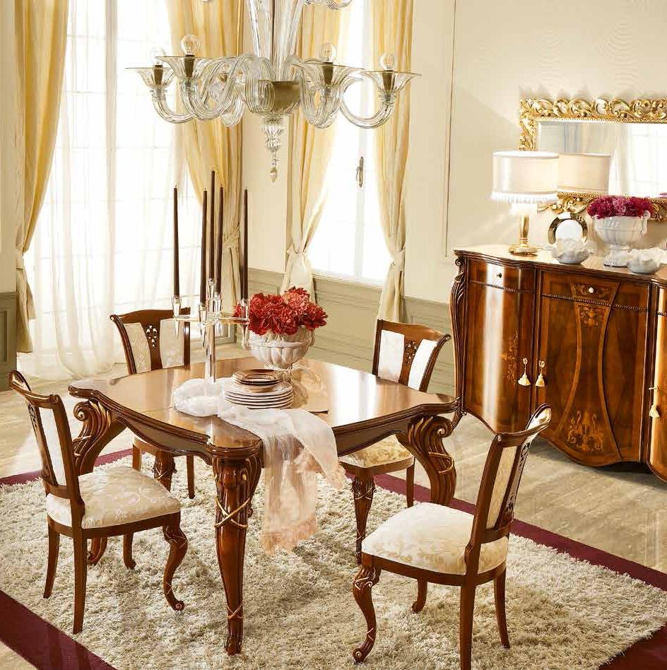 PRINCIPESSA Living room set in a classic style