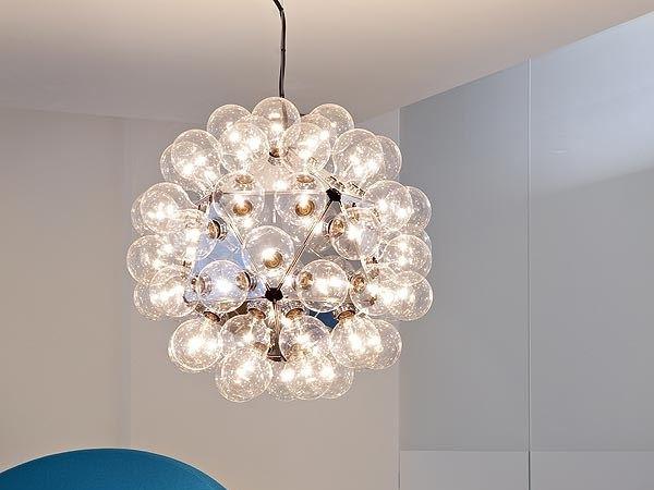 TARAXACUM 88 S Direct light pendant lamp
