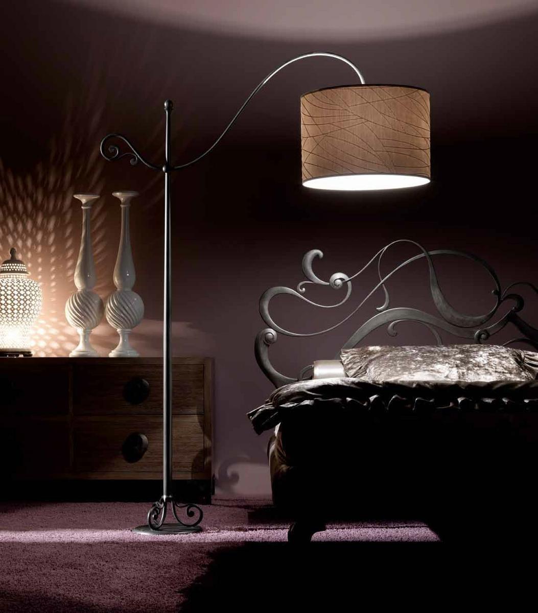 ESTER-ROLL Floor lamp