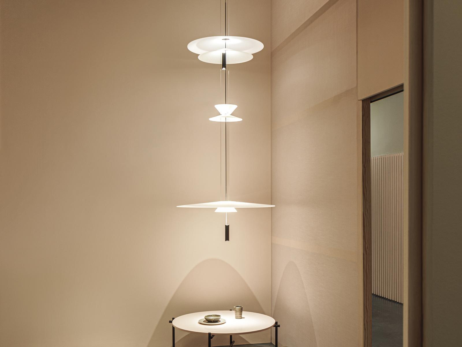 FLAMINGO 1570 LED pendant lamp