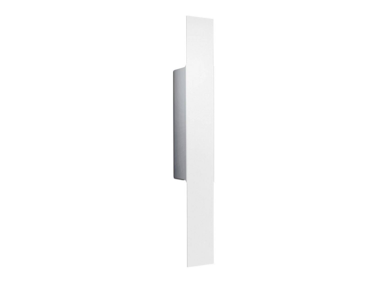 OPI P Steel wall lamp
