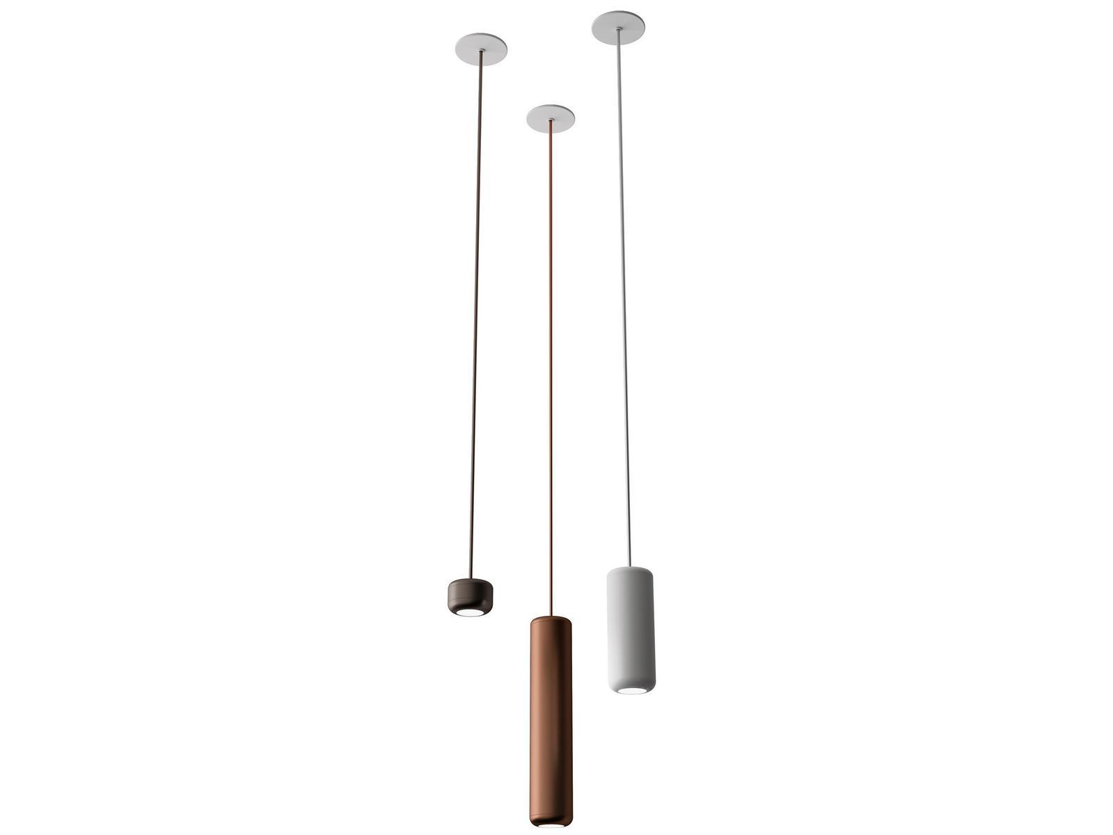 URBAN MINI LED pendant lamp with dimmer