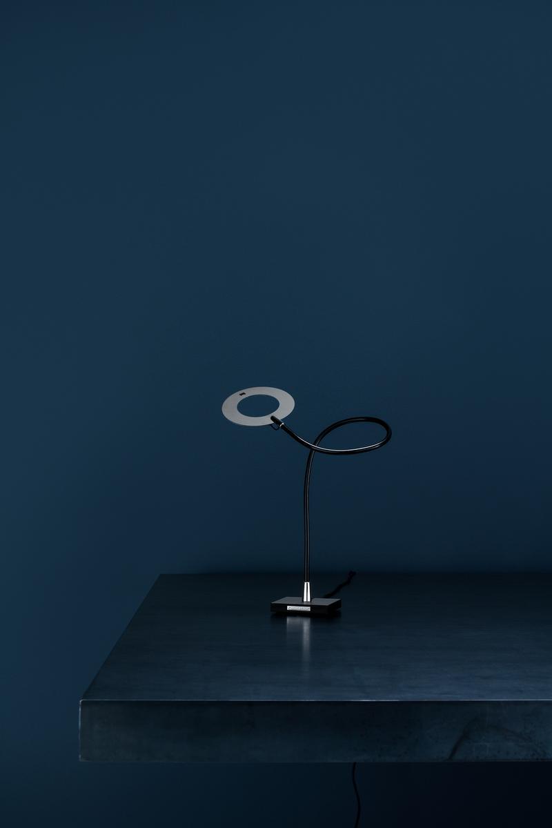 GIULIETTA T LED adjustable table lamp GIULIETTA T LED adjustable table lamp