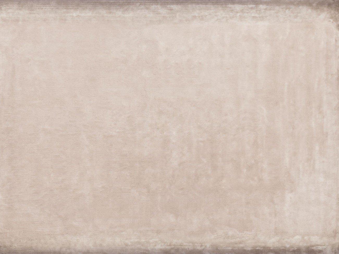EDGE Wool and linen rug
